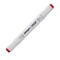 KINGART® PRO Double-Ended Alcohol Markers, 12 Floral Colors, Fine & Chisel Tip